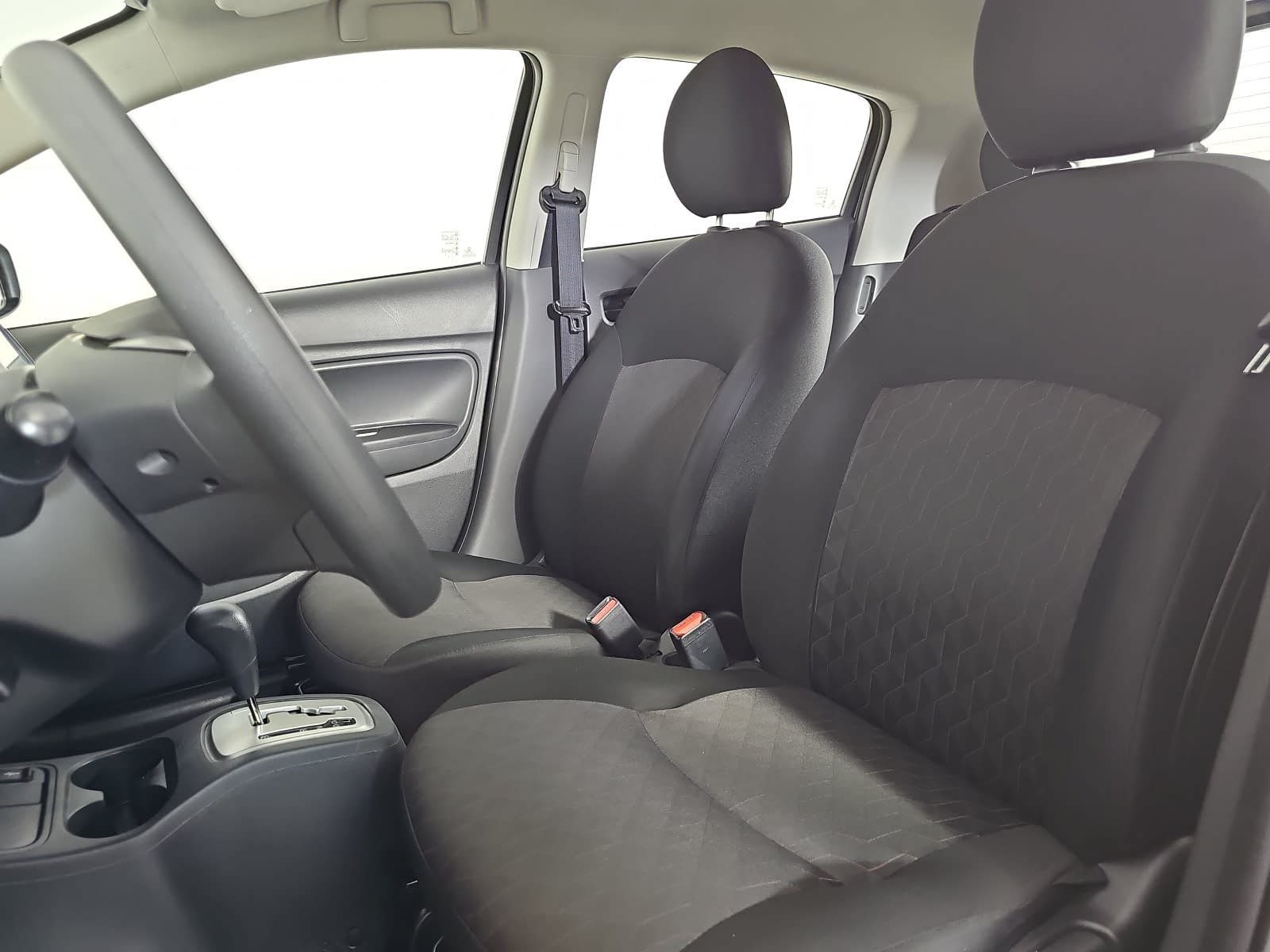 Used 2024 Mitsubishi Mirage ES FWD image 14