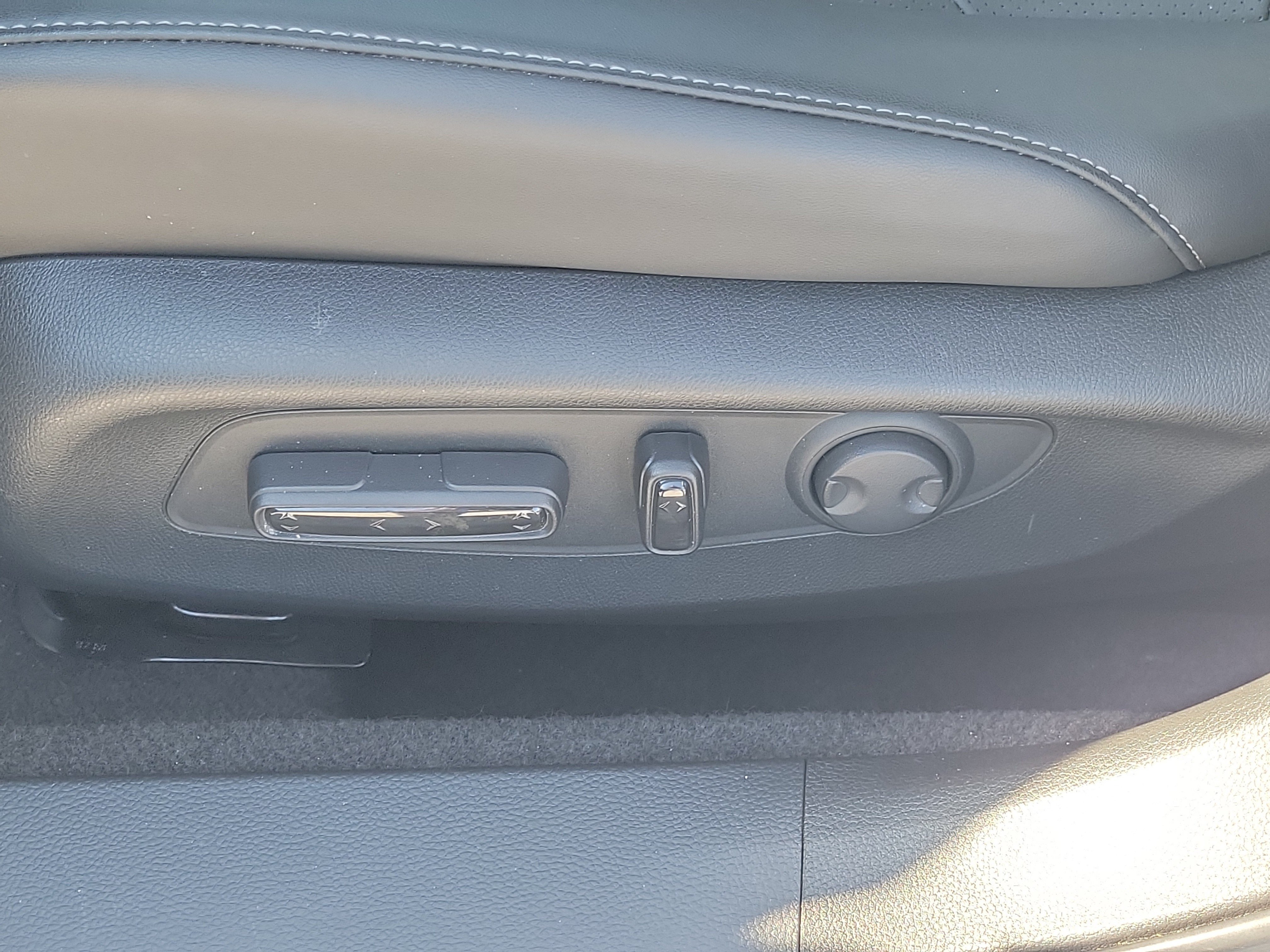 Used 2024 Honda Accord EX-L image 22