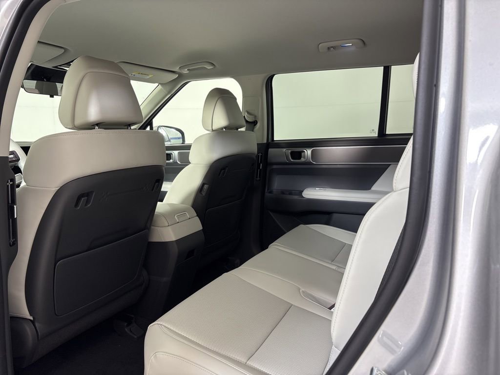 New 2026 Hyundai Santa Fe SEL FWD image 17