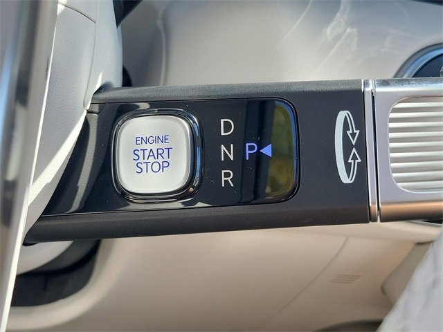 New 2026 Hyundai Palisade SEL image 8