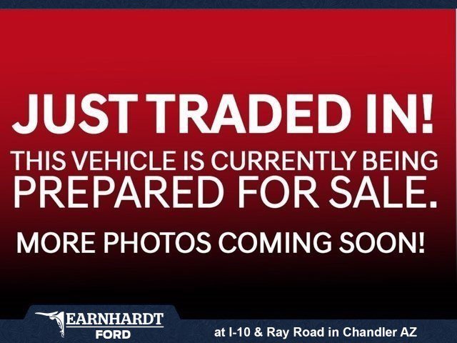 Used 2020 RAM 1500 Big Horn AWD/4WD image 1