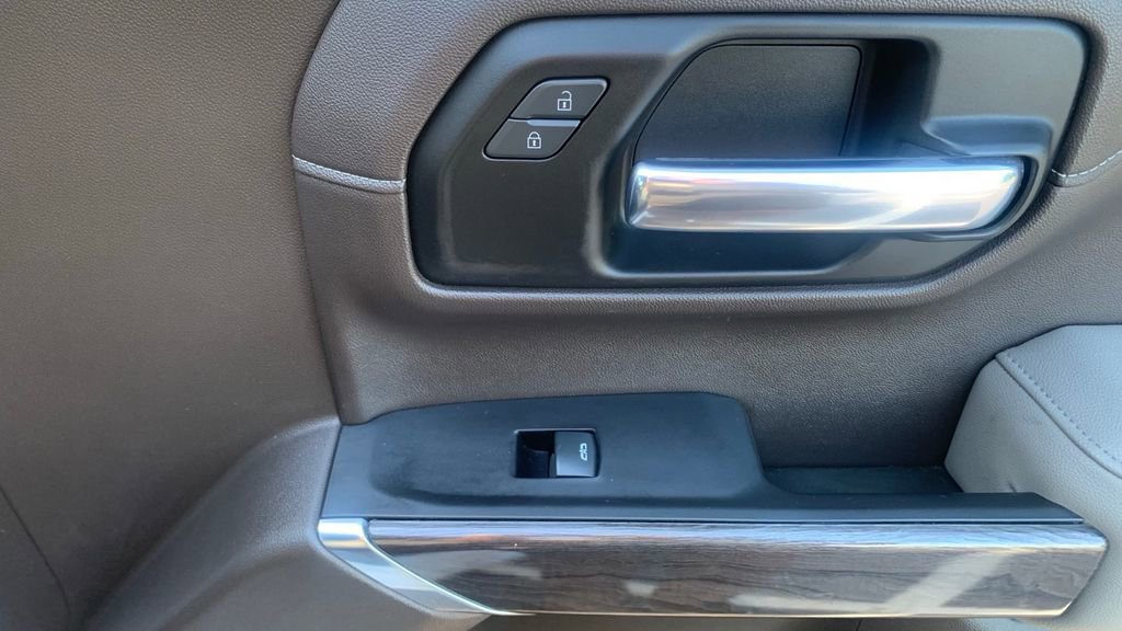 Used 2019 Chevrolet Silverado 1500 LTZ w/ LTZ Premium Package image 10