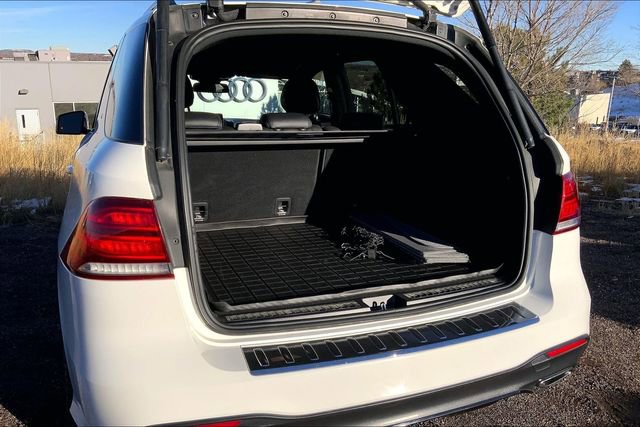 Used 2016 Mercedes-Benz GLE 350 4MATIC image 20