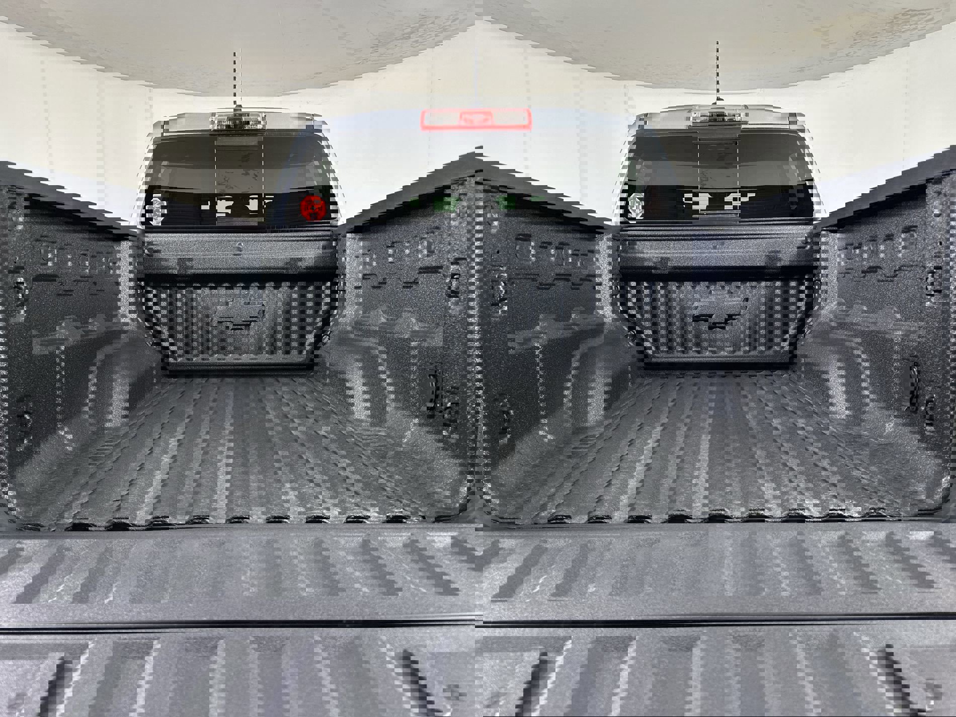 New 2025 Chevrolet Colorado ZR2 image 61