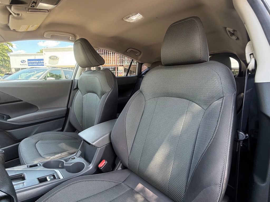 Certified 2024 Subaru Crosstrek 2.0i Premium AWD/4WD image 22