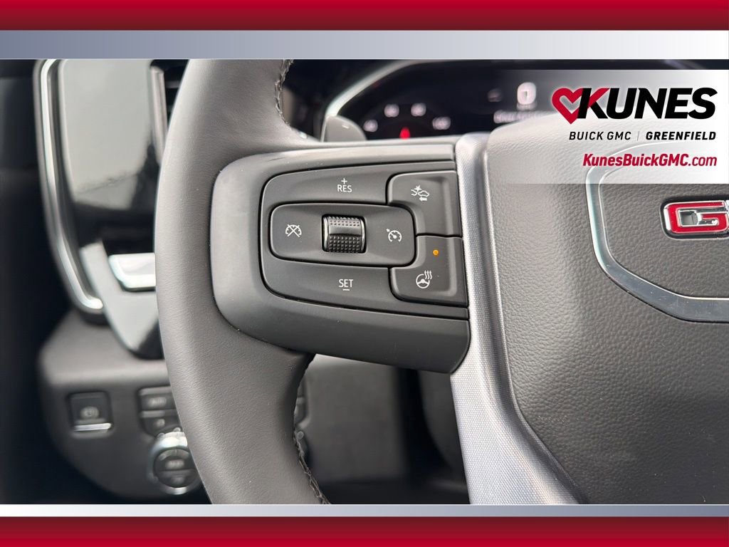 New 2026 GMC Sierra 1500 Elevation w/ Elevation Premium Package image 15