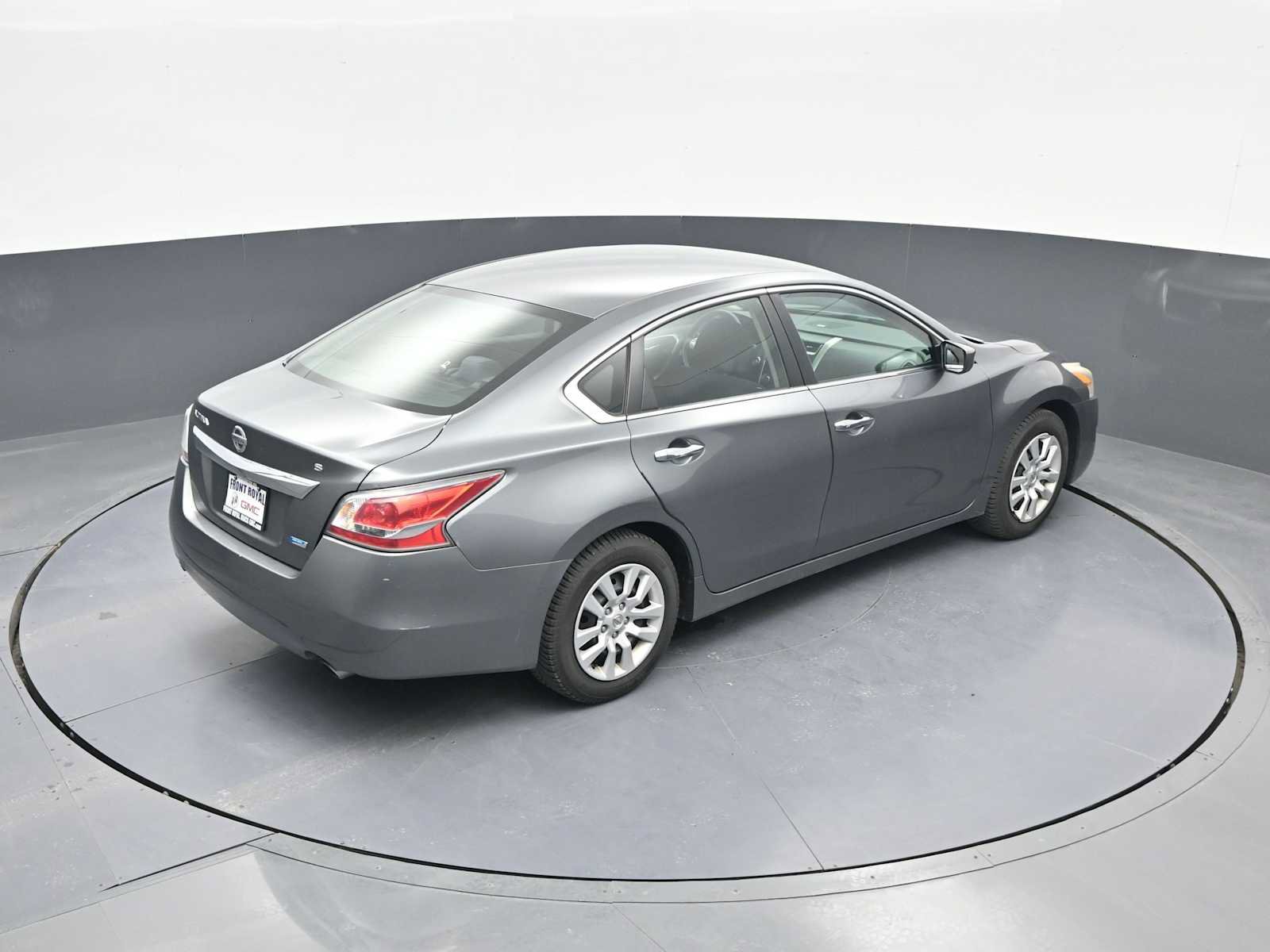 Used 2014 Nissan Altima 2.5 S image 18