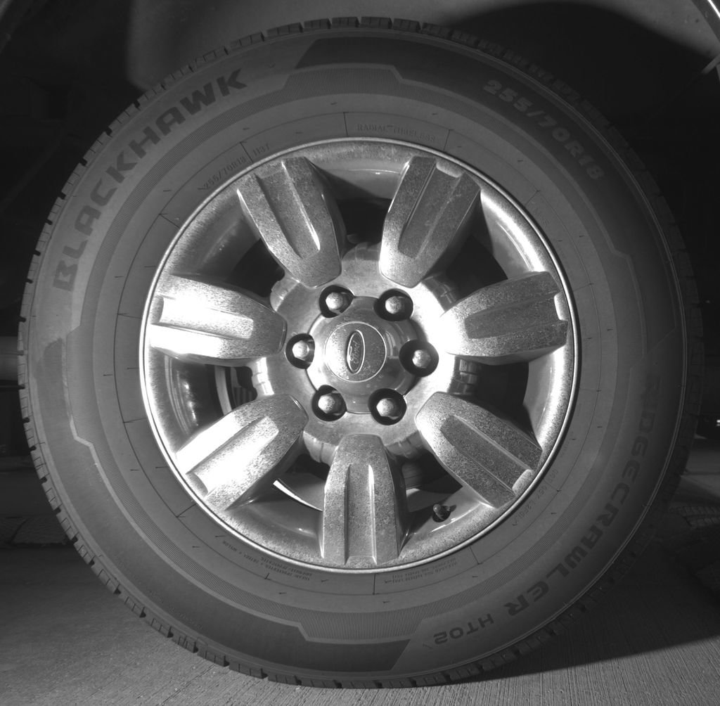Used 2011 Ford F150 XLT w/ XLT Convenience Pkg RWD image 13