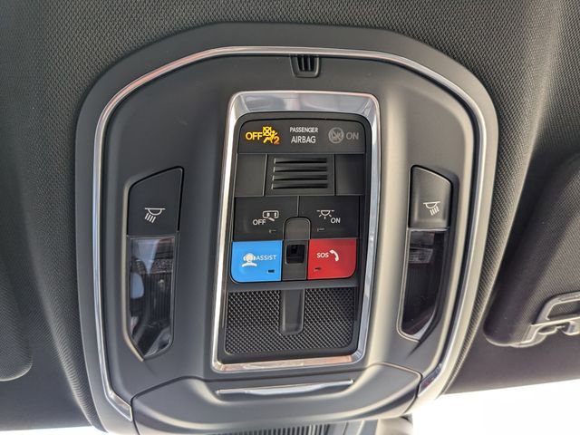 New 2026 Dodge Charger R/T image 25