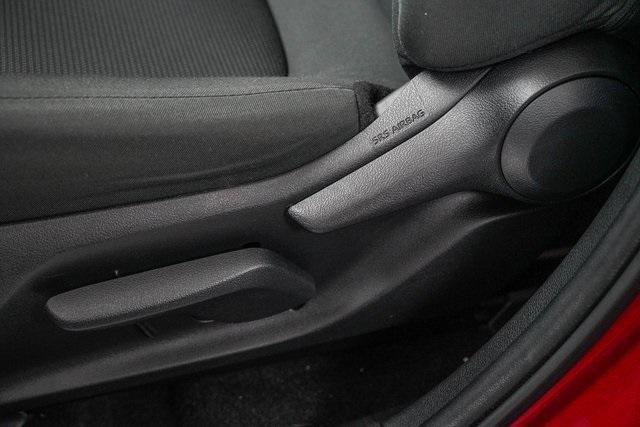 Certified 2020 Toyota RAV4 LE w/ Carpet Mat Package FWD image 20