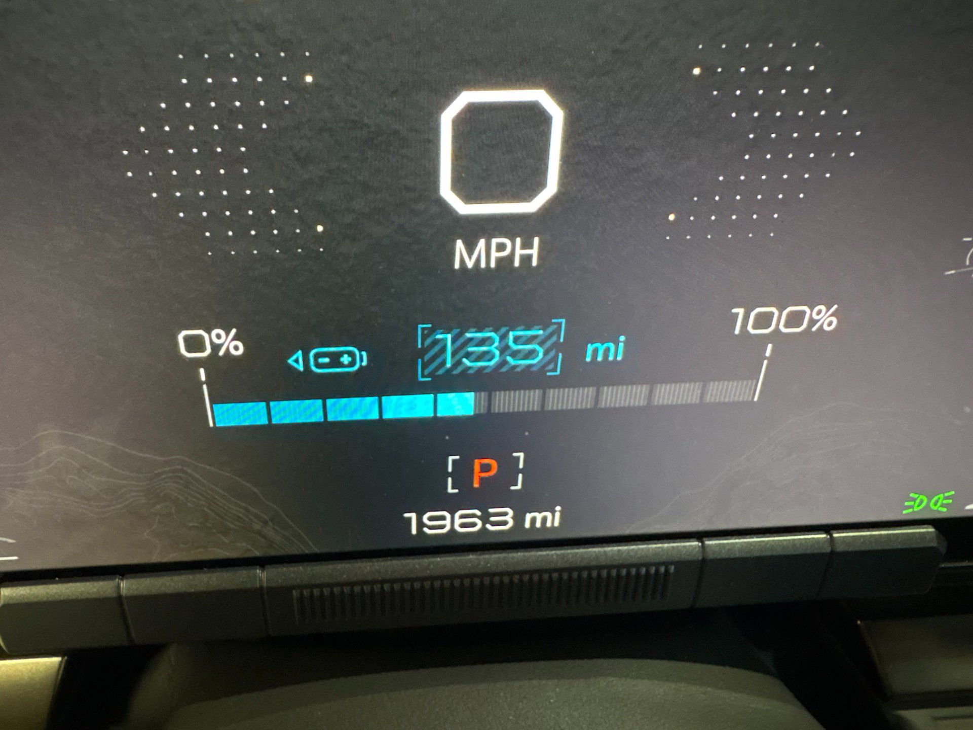 Used 2024 GMC Hummer EV 3X w/ Omega Edition image 21