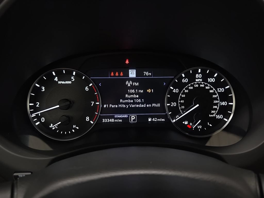 Certified 2023 INFINITI QX55 Essential AWD/4WD image 16