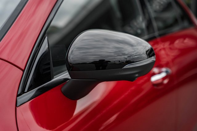 New 2026 Mercedes-Benz CLA 250 4MATIC image 14