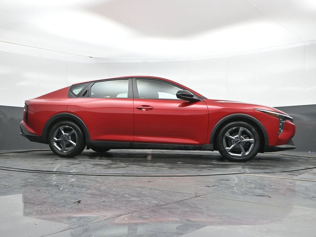 Used 2025 Kia K4 FWD image 44