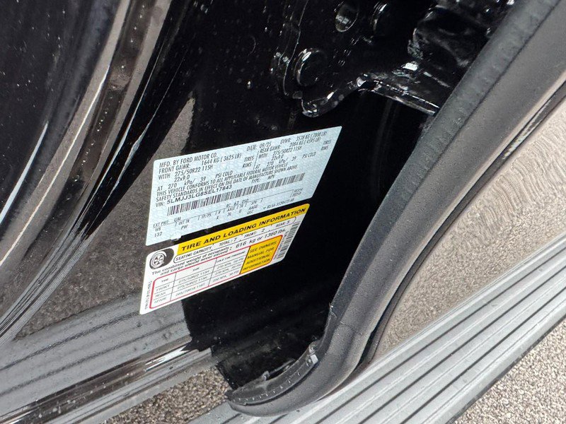 New 2025 Lincoln Navigator L Reserve image 28