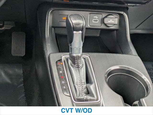 Used 2024 Honda Civic EX image 19