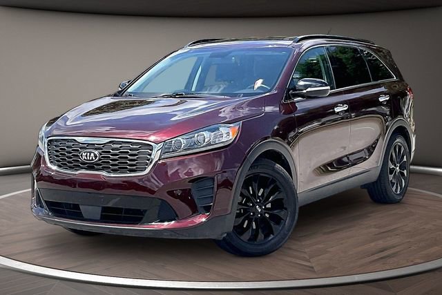 Used 2020 Kia Sorento S