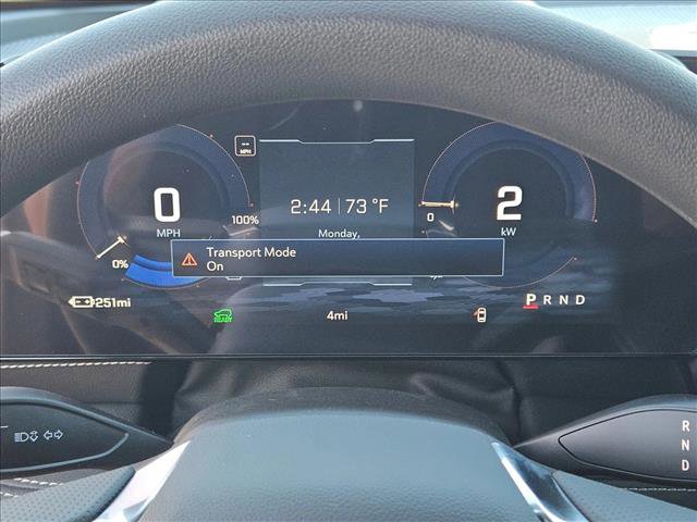 New 2026 Chevrolet Blazer EV LT image 11