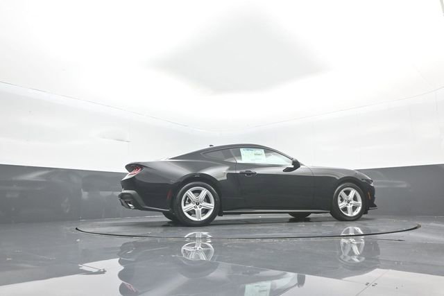 New 2026 Ford Mustang Coupe image 24