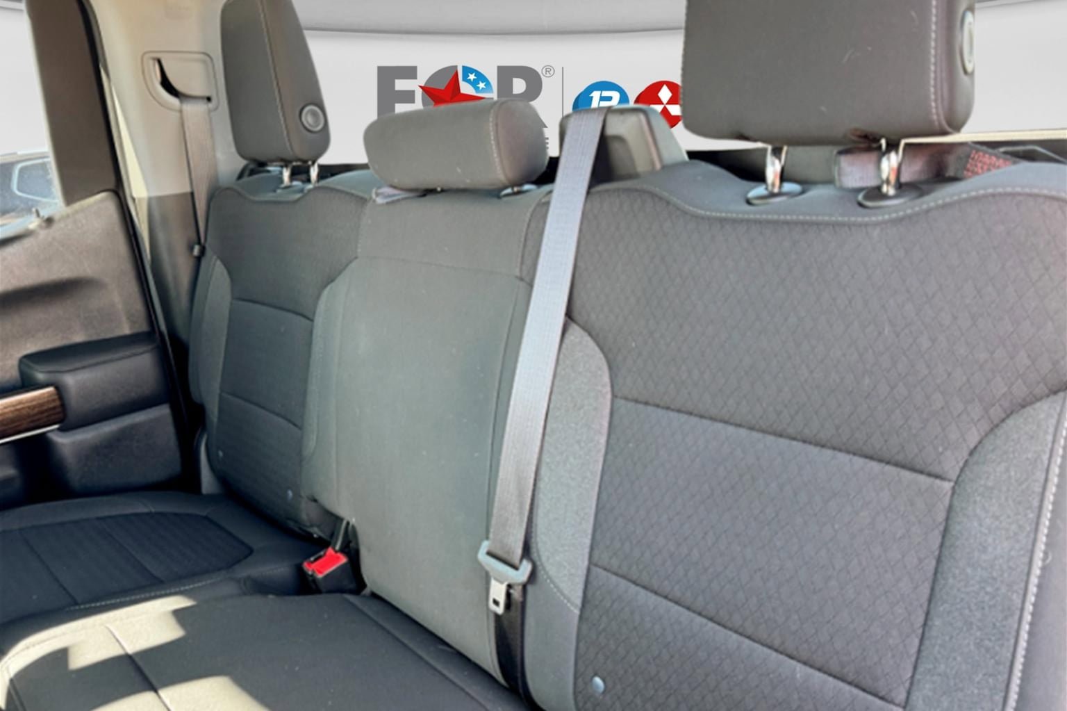 Used 2021 GMC Sierra 1500 Elevation w/ Driver Alert Package I image 15