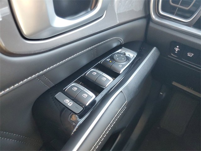 New 2026 Kia Sorento SX image 30