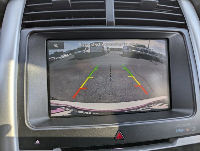 Used 2013 Ford Edge Limited FWD image 17