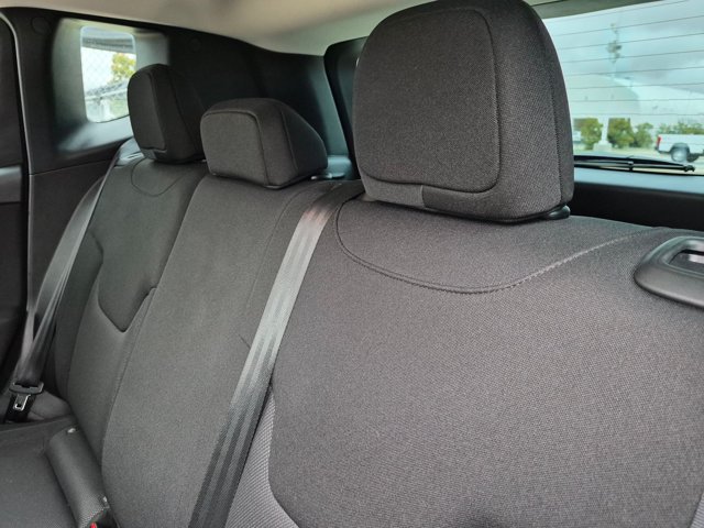 Used 2020 Jeep Renegade Sport FWD image 25