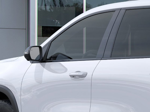New 2027 GMC Acadia AT4 w/ Luxury Package AWD/4WD image 12
