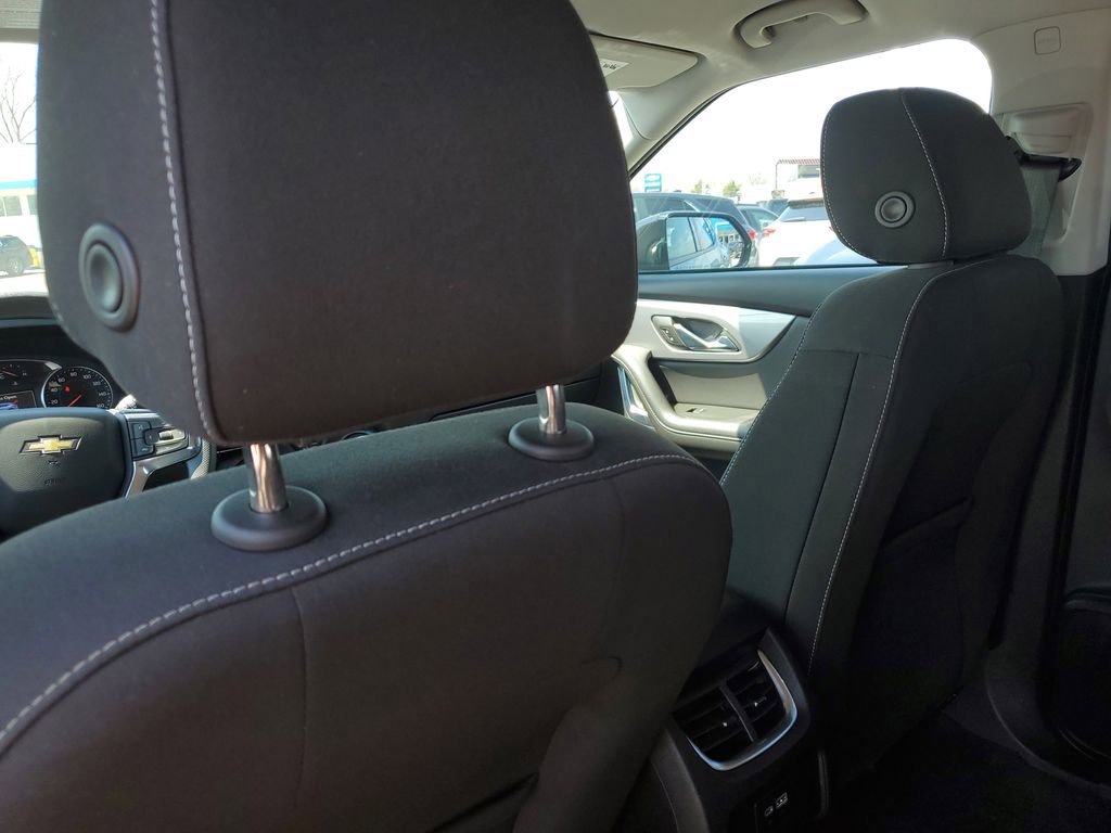 Used 2024 Chevrolet Blazer LT w/ Convenience Package image 33