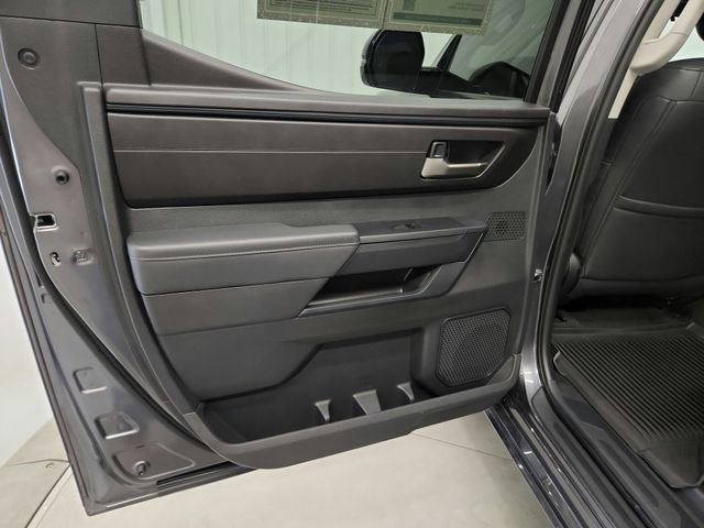Used 2024 Toyota Tundra SR5 w/ SR5 Convenience Package AWD/4WD image 34