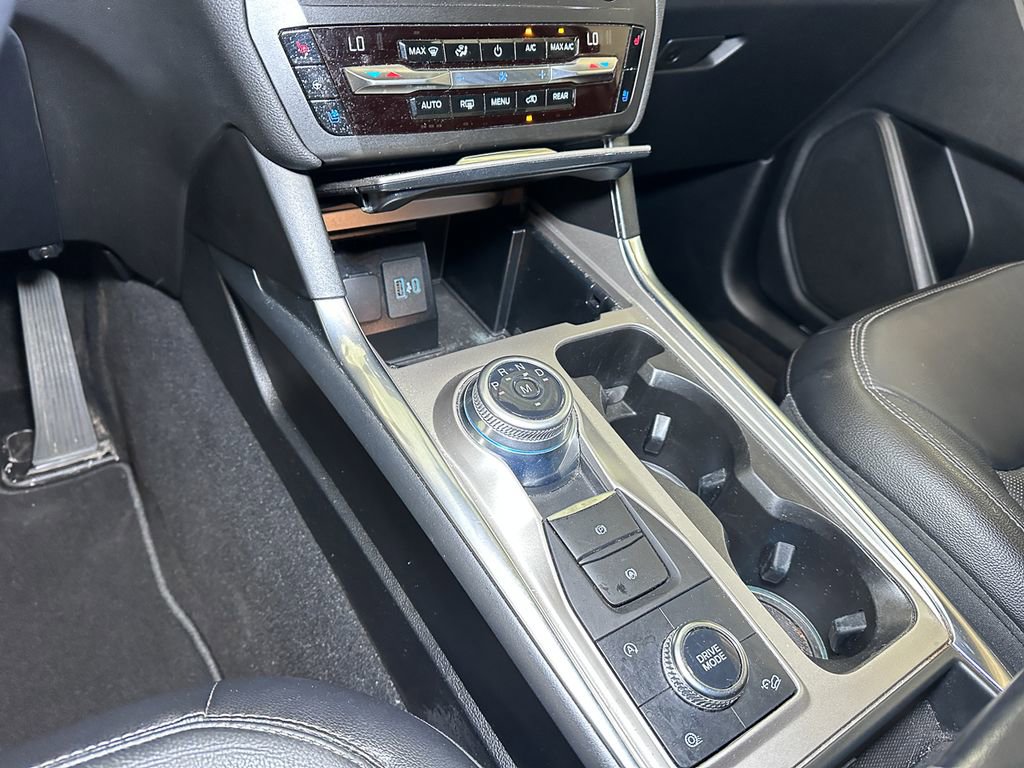Used 2020 Ford Explorer Limited image 45