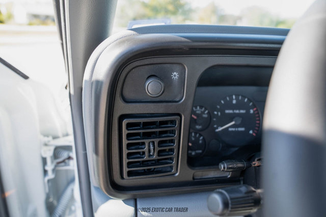 Used 1997 Dodge Ram 2500 Truck 2WD Regular Cab image 72