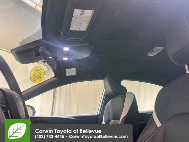 Certified 2025 Toyota Camry SE image 21