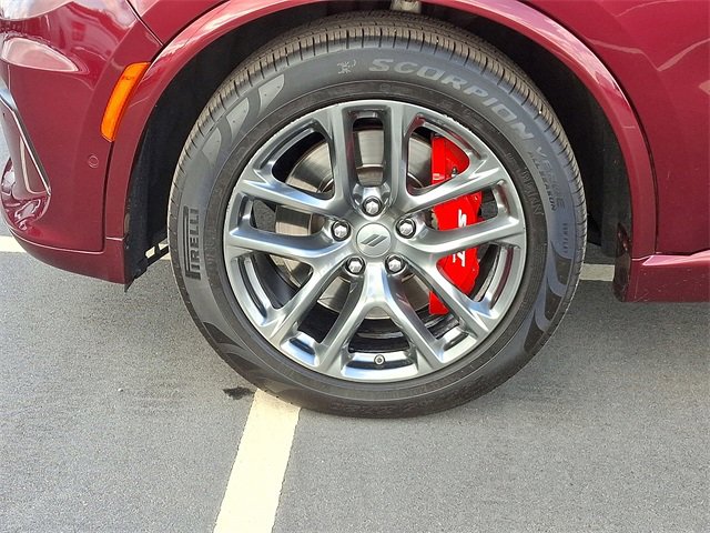Used 2024 Dodge Durango R/T image 8