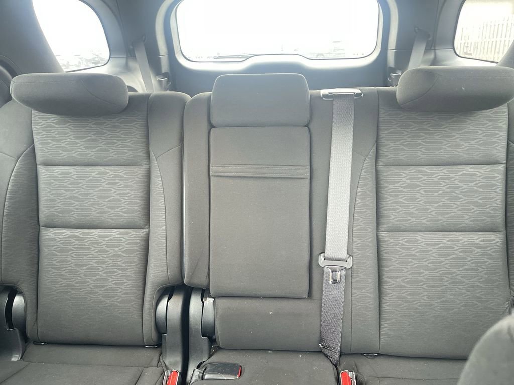 Used 2024 Dodge Durango GT image 26