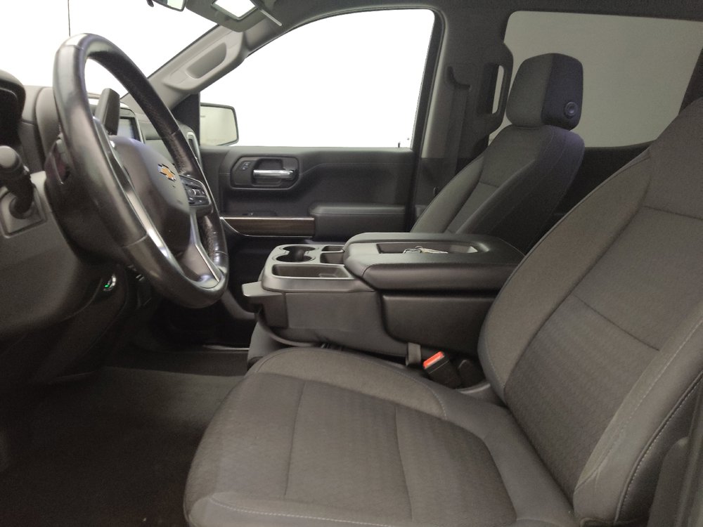 Used 2019 Chevrolet Silverado 1500 LT w/ All-Star Edition RWD image 17