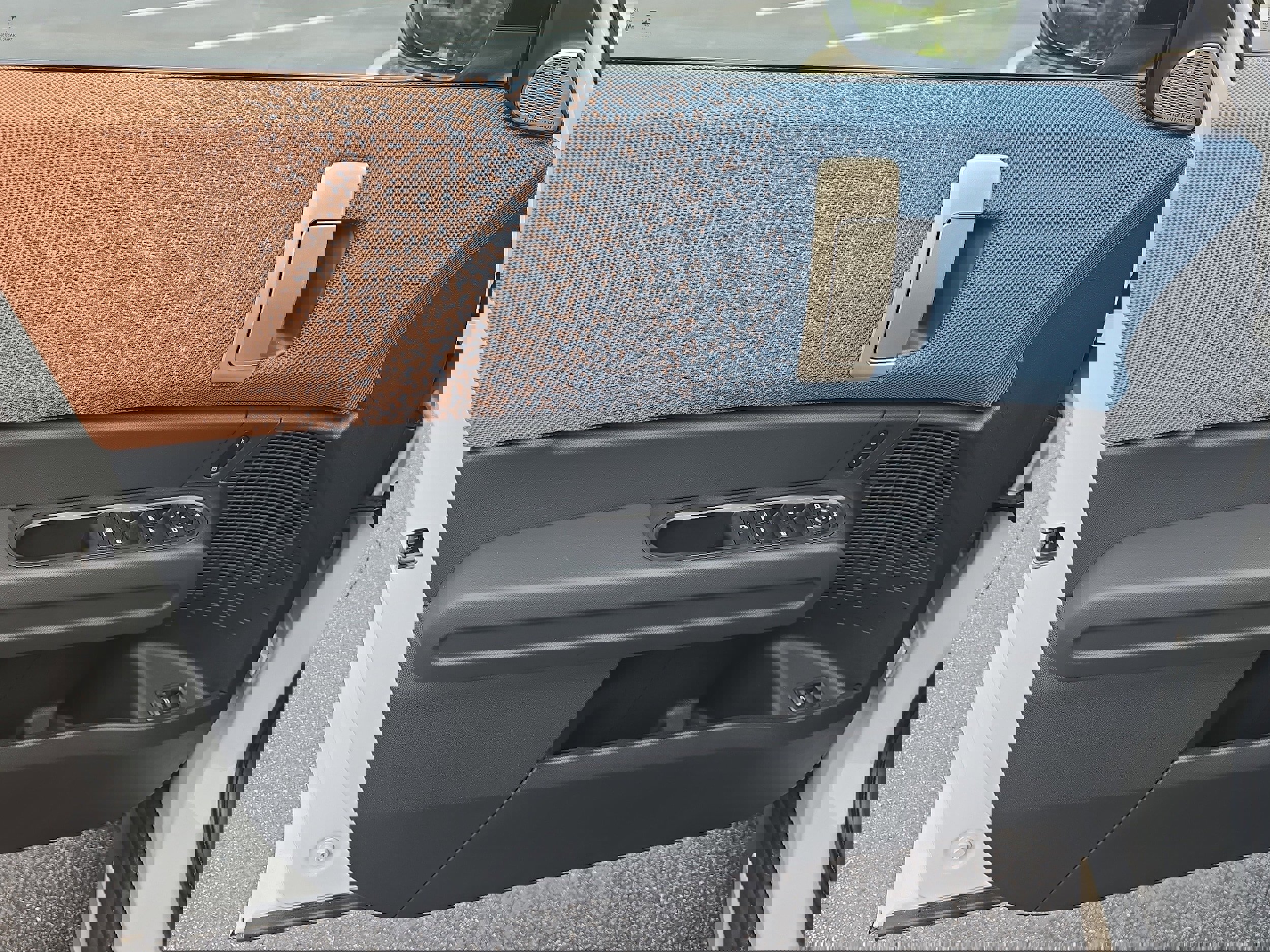 Certified 2025 MINI Cooper Countryman S w/ Comfort Package Max image 17