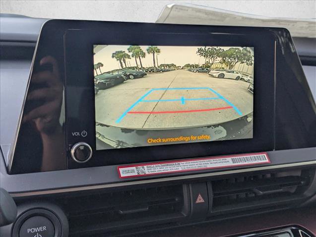 New 2026 Toyota Prius Plug-In Hybrid image 12