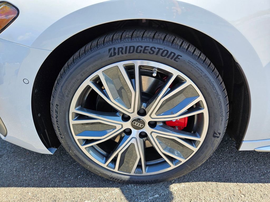 New 2025 Audi S5 Premium image 25