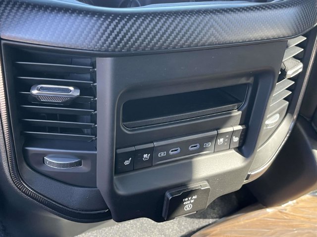 New 2027 RAM 1500 RHO AWD/4WD image 17