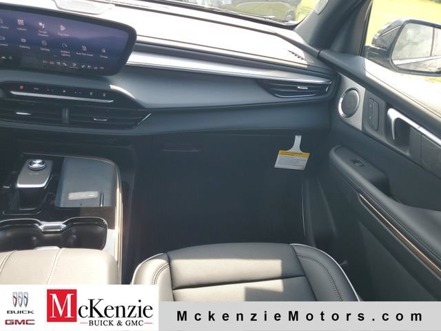 New 2026 Buick Enclave Avenir w/ Super Cruise Package FWD image 28