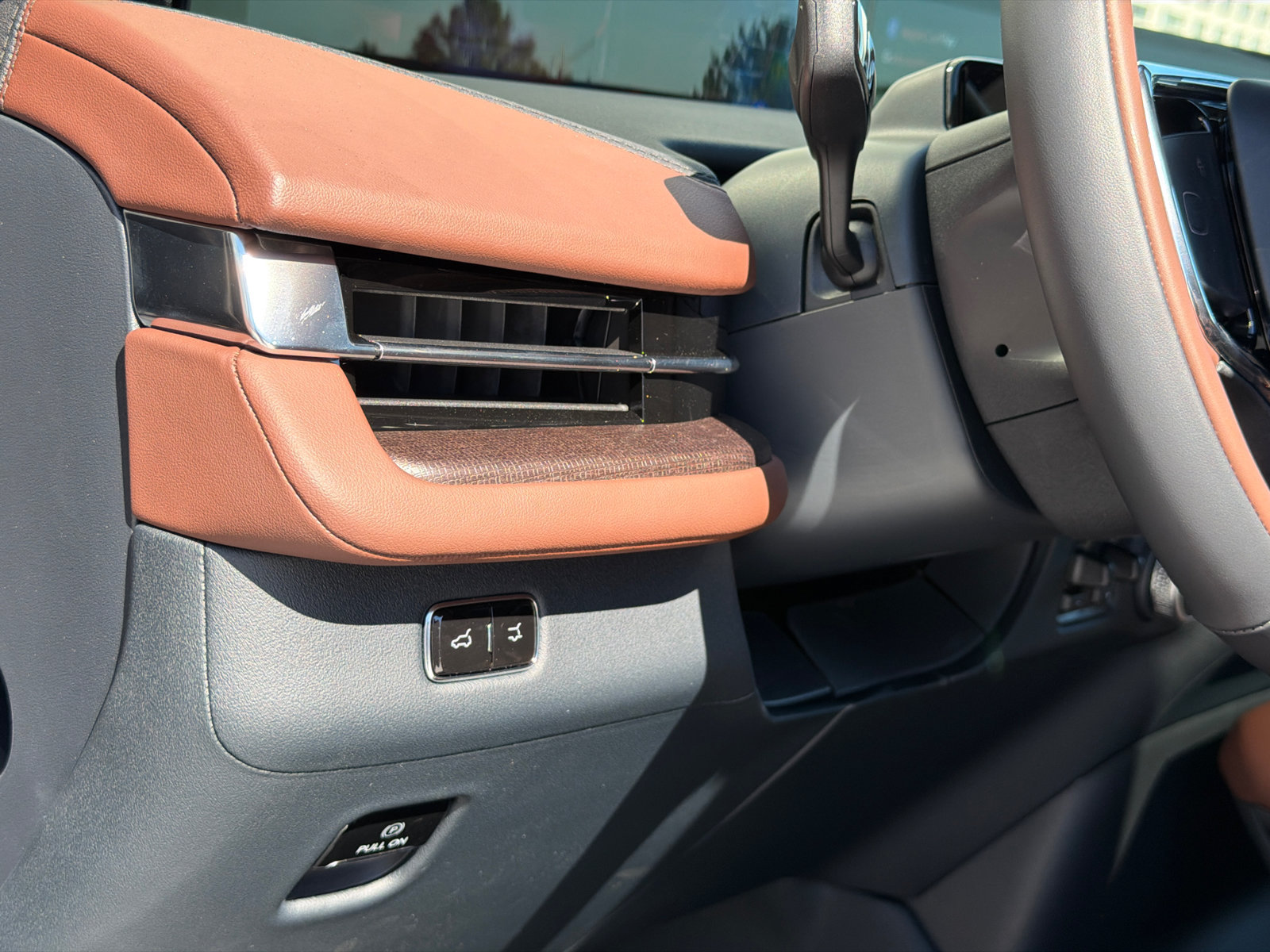 New 2027 Lincoln Navigator Reserve AWD/4WD image 20