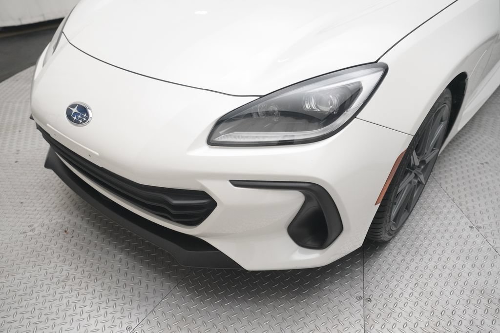 Used 2024 Subaru BRZ Limited w/ Popular Package 2 RWD image 22