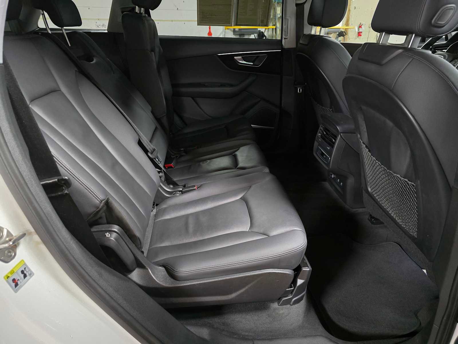 Used 2023 Audi Q7 3.0T Premium Plus image 15