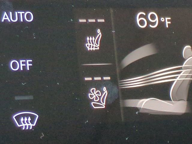 Certified 2025 Genesis GV80 2.5T Prestige image 22