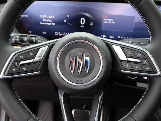 New 2025 Buick Envision Sport Touring image 29