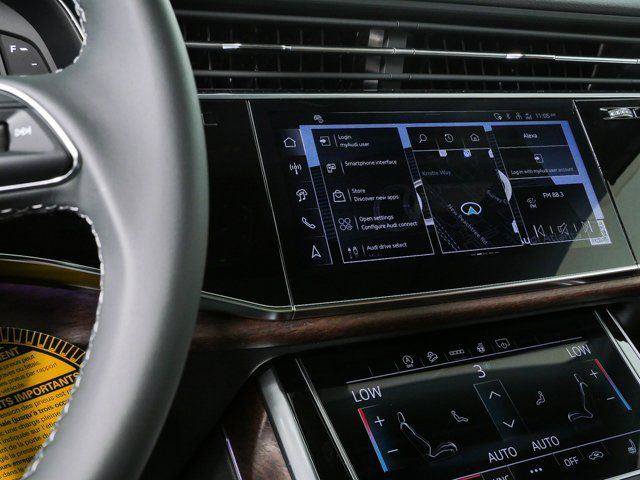 New 2026 Audi Q7 3.0T Premium AWD/4WD image 13