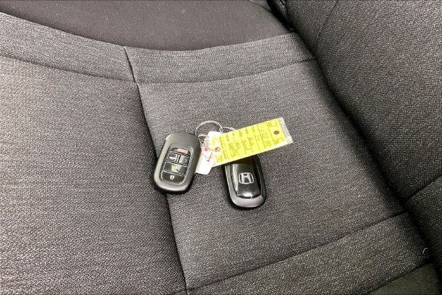 Certified 2024 Honda Accord EX image 14
