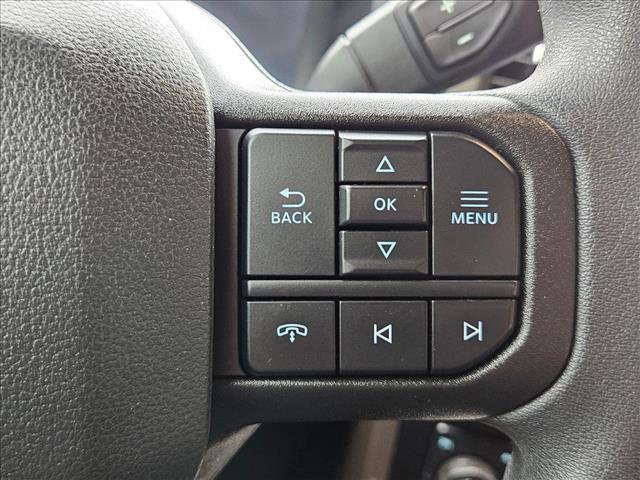 Certified 2024 Ford F150 STX w/ Equipment Group 201A FX4 AWD/4WD image 20