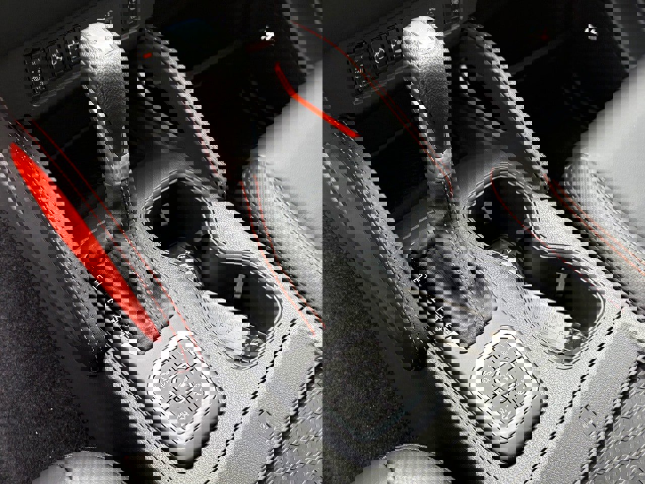 New 2026 Nissan Frontier PRO-4X w/ Pro Premium Package image 14